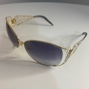 Roberto Cavalli Women’s Shades